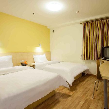 7Days Inn Chenzhou Guiyang Ouyanghai Avenue Quarto foto