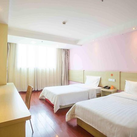 7Days Inn Chenzhou Guiyang Ouyanghai Avenue Quarto foto